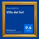 Tatil Evi Del Sol Málaga