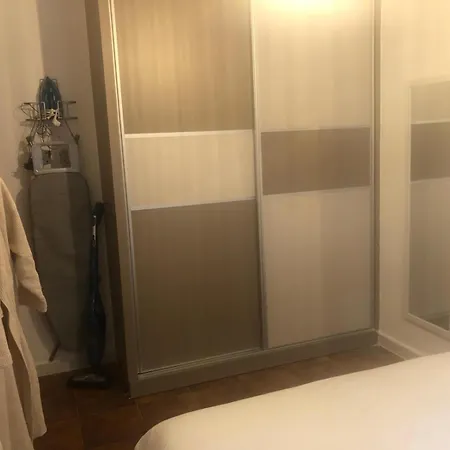 Ferienhaus Del Sol Málaga