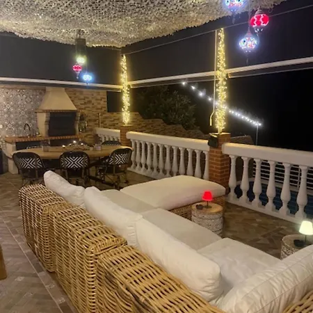 Ferienhaus Del Sol *