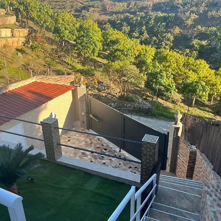 Ferienhaus Del Sol *