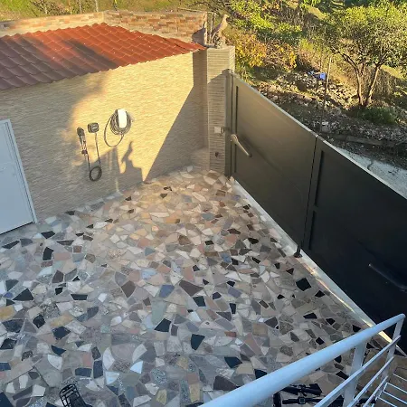 Del Sol Ferienhaus Málaga