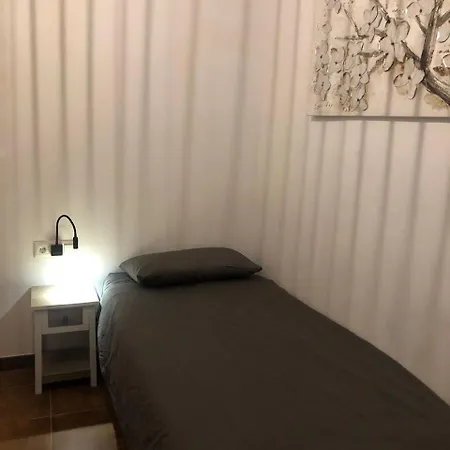 Ferienhaus Del Sol