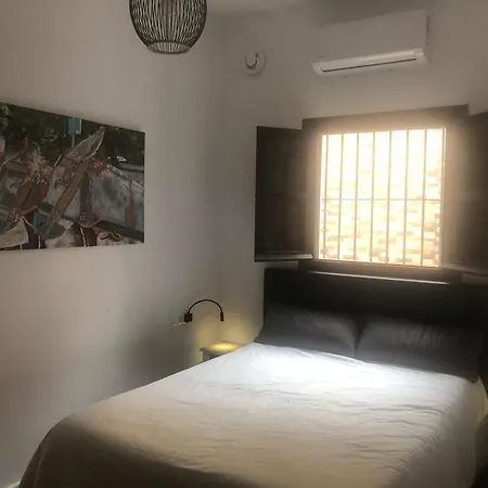 Del Sol Ferienhaus Málaga