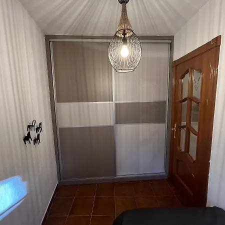 Del Sol Málaga