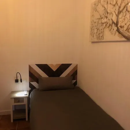 Del Sol Vakantiehuis Málaga
