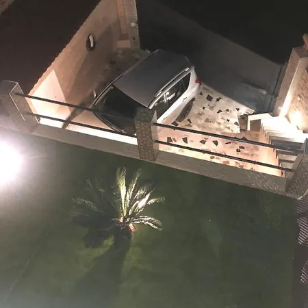 Del Sol Málaga