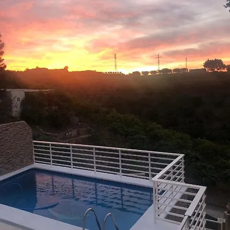 Del Sol Holiday home Malaga