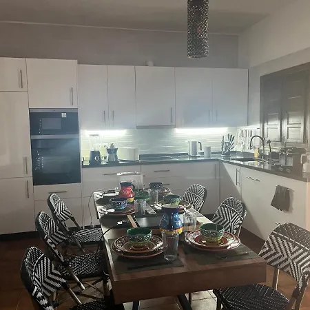 Del Sol Holiday home