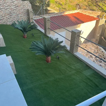 Holiday home Del Sol *