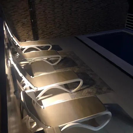 Holiday home Del Sol