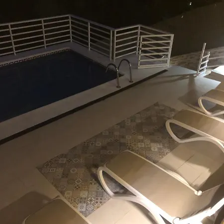 Holiday home Del Sol Malaga