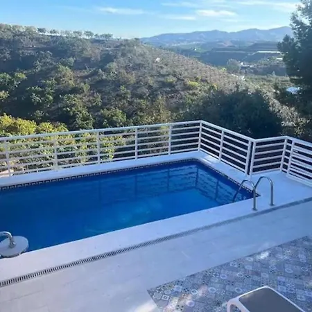 Del Sol Holiday home