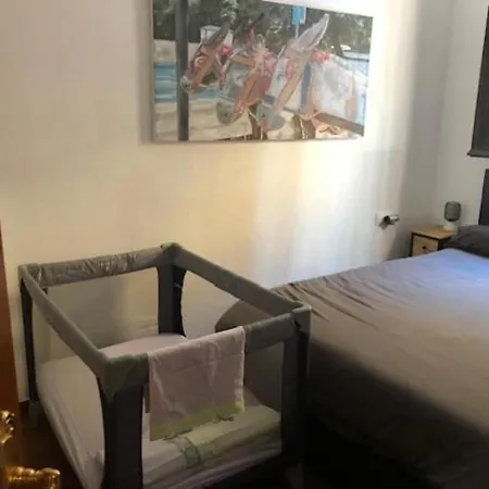 Del Sol Holiday home