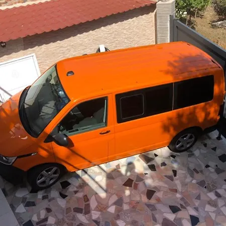 Holiday home Del Sol Malaga