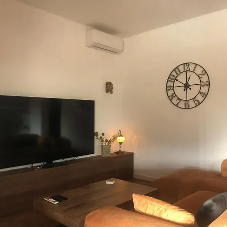 Holiday home Del Sol