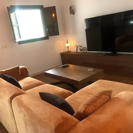 Holiday home Del Sol *