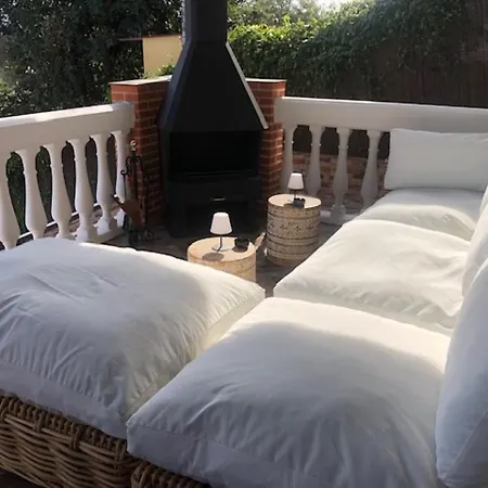 Holiday home Del Sol